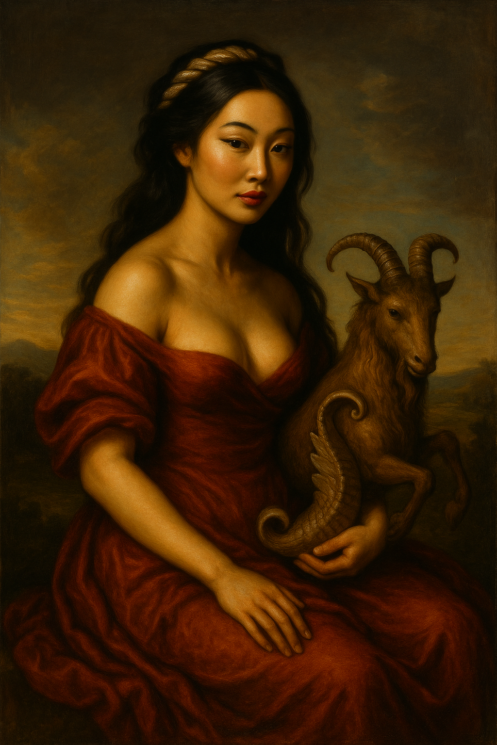 Capricorn