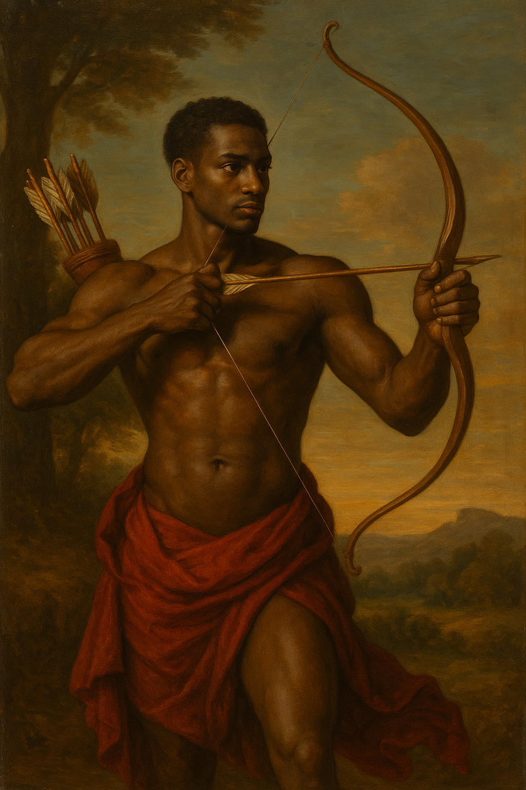 Sagittarius